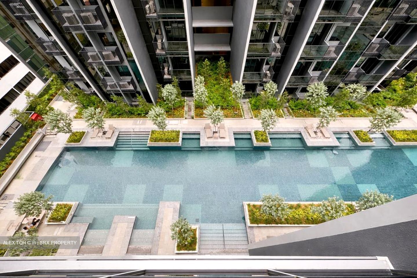 The M (D7), Apartment #523620731